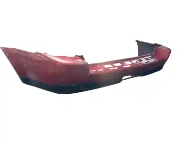 Pièce détachée automobile d'occasion PARE-CHOCS ARRIÈRE pour LAND ROVER RANGE ROVER SPORT  Références OEM IAM DQC500091LML  