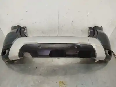 Автозапчастина б/у задній бампер для dacia duster ii sl 2019 посилання на oem iam 850101569s  