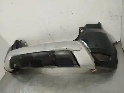 Автозапчастина б/у задній бампер для dacia duster ii sl 2019 посилання на oem iam 850101569s  