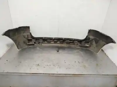 Peça sobressalente para automóvel em segunda mão para choques traseiro por dacia logan mcv ambiance referências oem iam 6001549254  