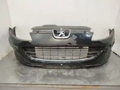 Piesă de schimb auto la mâna a doua bara de protectie frontala pentru peugeot 407 sw sr confort referințe oem iam 7401ra  