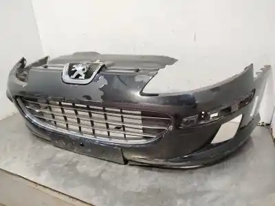 Gebrauchtes Autoersatzteil vordere stossstange zum peugeot 407 sw sr confort oem-iam-referenzen 7401ra