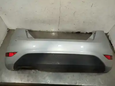 Автозапчастина б/у задній бампер для ford fiesta (cb1) trend посилання на oem iam 1730685  