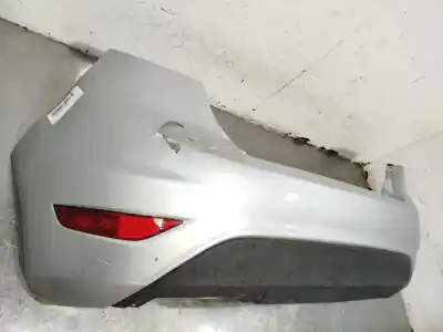 Автозапчастина б/у задній бампер для ford fiesta (cb1) trend посилання на oem iam 1730685  