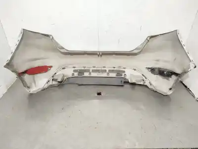 Автозапчастина б/у ЗАДНІЙ БАМПЕР для FORD FIESTA (CB1)  Посилання на OEM IAM 1730685  