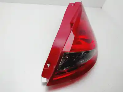 Автозапчастина б/у правий ліхтар для ford fiesta (cb1) trend посилання на oem iam 8a6113a602ab  