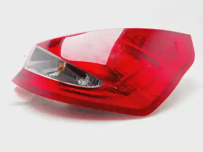 Pezzo di ricambio per auto di seconda mano Luci Posteriori Destra per FORD FIESTA (CB1) Trend Riferimenti OEM IAM 8A6113A602AB  