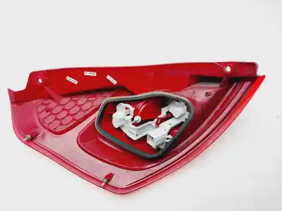 Автозапчастина б/у правий ліхтар для ford fiesta (cb1) trend посилання на oem iam 8a6113a602ab  