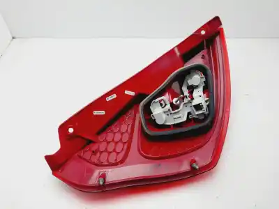 Автозапчастина б/у правий ліхтар для ford fiesta (cb1) trend посилання на oem iam 8a6113a602ab  