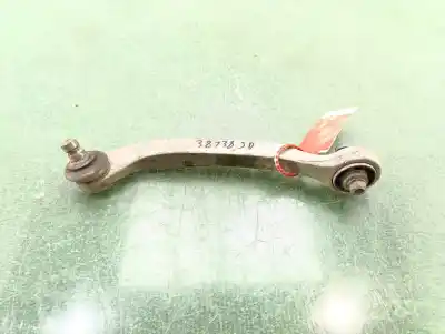 Автозапчасти б/у передний правый верхний рычаг подвески за audi a6 allroad quattro (4fh) 3.0 tdi ссылки oem iam 4e0407506e  