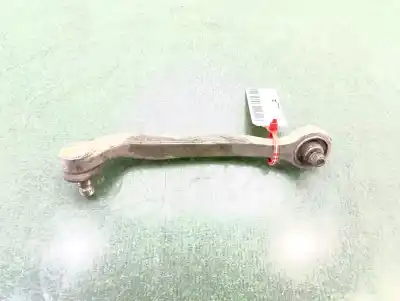 Автозапчасти б/у передний левый верхний рычаг подвески за audi a6 allroad quattro (4fh) 3.0 tdi ссылки oem iam 4e0407505e  