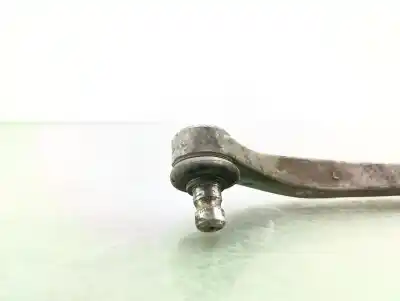 İkinci el araba yedek parçası ÖN SOL ÜST SÜSPANSIYON KOLU için AUDI A6 ALLROAD QUATTRO (4FH)  OEM IAM referansları 4E0407505E  