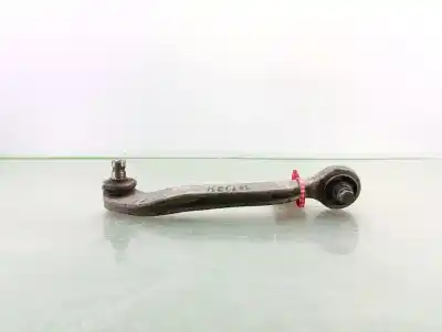 Автозапчасти б/у передний левый верхний рычаг подвески за audi a6 allroad quattro (4fh) 3.0 tdi ссылки oem iam 4e0407505e  