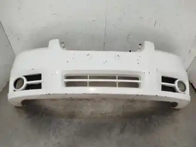 Peça sobressalente para automóvel em segunda mão para choques dianteiro por chevrolet aveo lt referências oem iam 96648503  