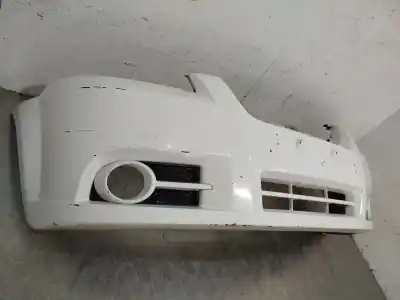 Peça sobressalente para automóvel em segunda mão para choques dianteiro por chevrolet aveo lt referências oem iam 96648503  