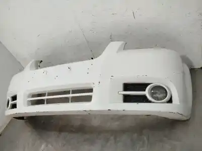 Peça sobressalente para automóvel em segunda mão para choques dianteiro por chevrolet aveo lt referências oem iam 96648503  