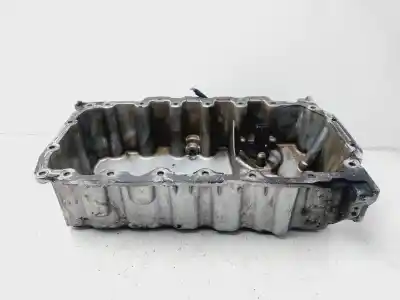 Автозапчастина б/у возчик для skoda octavia combi (5e5) ambition 110 cv / 81 kw посилання на oem iam 04l103603c  