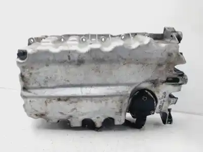 Автозапчастина б/у возчик для skoda octavia combi (5e5) ambition 110 cv / 81 kw посилання на oem iam 04l103603c