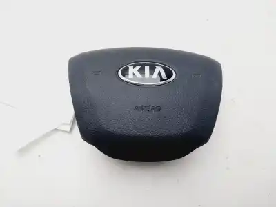 Second-hand car spare part front left air bag for kia rio tech 75 cv / 55 kw oem iam references 569001w100