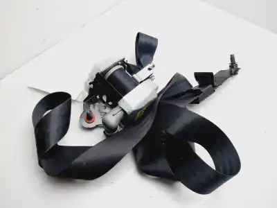 Second-hand car spare part front right seat belt for kia rio tech 75 cv / 55 kw oem iam references 888801w600