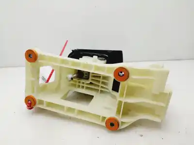 Second-hand car spare part gear lever for kia rio tech 75 cv / 55 kw oem iam references 437001w210hu