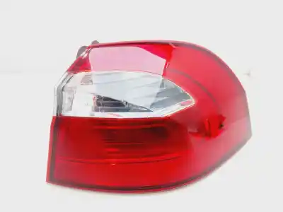 Second-hand car spare part Right Tailgate Light for KIA RIO Tech 75 CV / 55 KW OEM IAM references 924021W200  