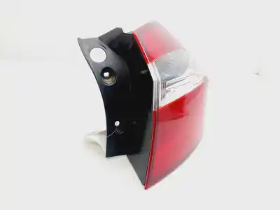 Peça sobressalente para automóvel em segunda mão farolim traseiro direito por kia rio tech 75 cv / 55 kw referências oem iam 924021w200  