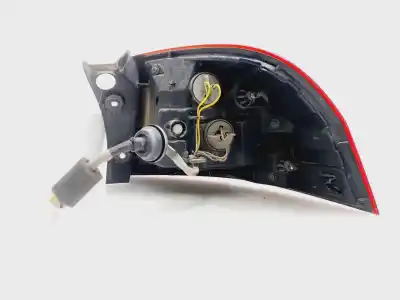 Peça sobressalente para automóvel em segunda mão farolim traseiro esquerdo por kia rio tech 75 cv / 55 kw referências oem iam 924011w200  