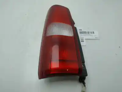 Автозапчасти б/у левый задний фонарь за suzuki jimny sn (fj) techo metálico ссылки oem iam 13232091  