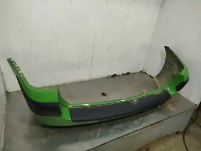 Pezzo di ricambio per auto di seconda mano paraurti posteriore per peugeot 307 break/sw (s2) sw pack + 90 cv / 66 kw riferimenti oem iam 7410r5  