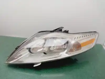 Tweedehands auto-onderdeel linker koplamp voor ford mondeo berlina (ca2) trend (09.2010->) 140 cv / 103 kw oem iam-referenties 7s7113101ah  