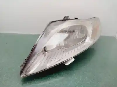 Tweedehands auto-onderdeel linker koplamp voor ford mondeo berlina (ca2) trend (09.2010->) 140 cv / 103 kw oem iam-referenties 7s7113101ah  