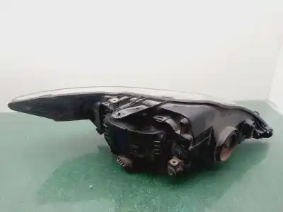 Tweedehands auto-onderdeel linker koplamp voor ford mondeo berlina (ca2) trend (09.2010->) 140 cv / 103 kw oem iam-referenties 7s7113101ah  