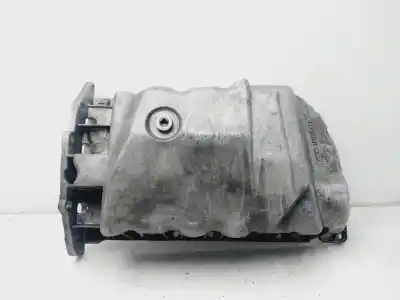 Second-hand car spare part sump for renault clio ii fase i (b/cbo) 1.9 d alize oem iam references 8200728381  