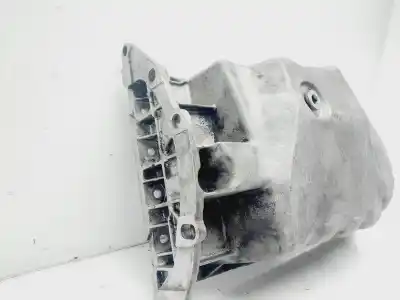 Second-hand car spare part sump for renault clio ii fase i (b/cbo) 1.9 d alize oem iam references 8200728381  