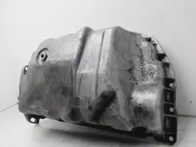 Second-hand car spare part sump for renault clio ii fase i (b/cbo) 1.9 d alize oem iam references 8200728381  
