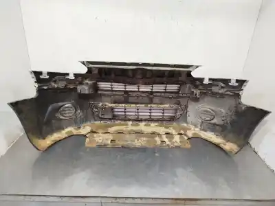 İkinci el araba yedek parçası ÖN TAMPON için PEUGEOT PARTNER KOMBI  OEM IAM referansları 7401PV  