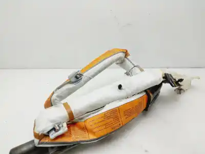 Second-hand car spare part front left curtain airbag for hyundai i30 classic oem iam references 850102r000