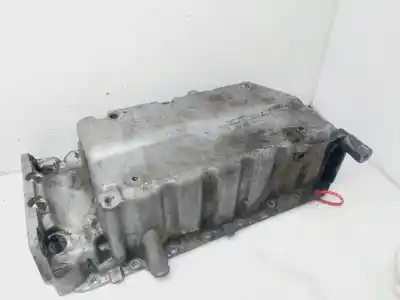 Peça sobressalente para automóvel em segunda mão cárter por ford kuga (cbv) titanium referências oem iam 9653835680  