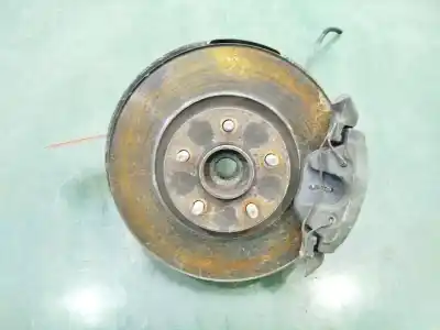 Second-hand car spare part front right knuckle for ford kuga (cbv) titanium oem iam references 1674670  