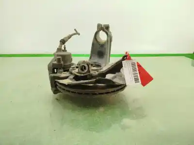 Second-hand car spare part front right knuckle for ford kuga (cbv) titanium oem iam references 1674670  