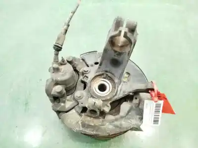 Second-hand car spare part front right knuckle for ford kuga (cbv) titanium oem iam references 1674670  