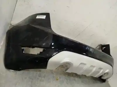 Pezzo di ricambio per auto di seconda mano paraurti posteriore per ford kuga (cbv) titanium riferimenti oem iam 1721597  
