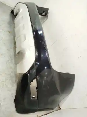 Pezzo di ricambio per auto di seconda mano paraurti posteriore per ford kuga (cbv) titanium riferimenti oem iam 1721597  