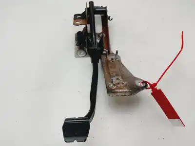 Pezzo di ricambio per auto di seconda mano pedale del freno per ford kuga (cbv) titanium riferimenti oem iam 3m512467ar  