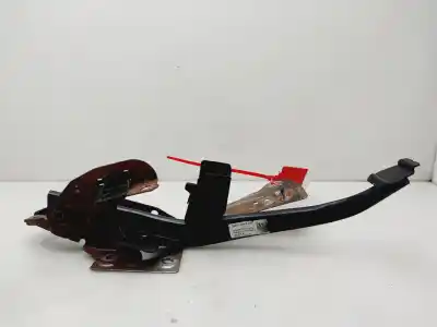 Second-hand car spare part brake pedal for ford kuga (cbv) titanium oem iam references 3m512467ar