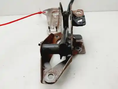 Pezzo di ricambio per auto di seconda mano pedale del freno per ford kuga (cbv) titanium riferimenti oem iam 3m512467ar  