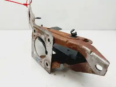 Pezzo di ricambio per auto di seconda mano pedale del freno per ford kuga (cbv) titanium riferimenti oem iam 3m512467ar  