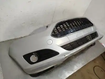 Автозапчастина б/у передній бампер для ford fiesta (ccn) trend посилання на oem iam 1814802  