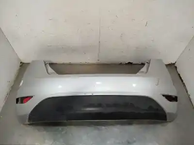 Автозапчасти б/у ЗАДНИЙ БАМПЕР за FORD FIESTA (CCN)  ссылки OEM IAM 1730685  